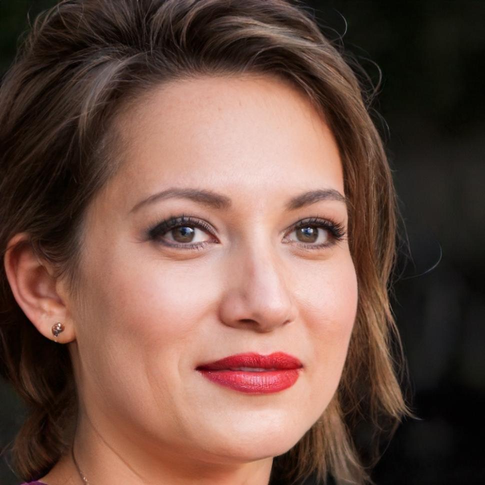 Directora de Alianzas Estratégicas