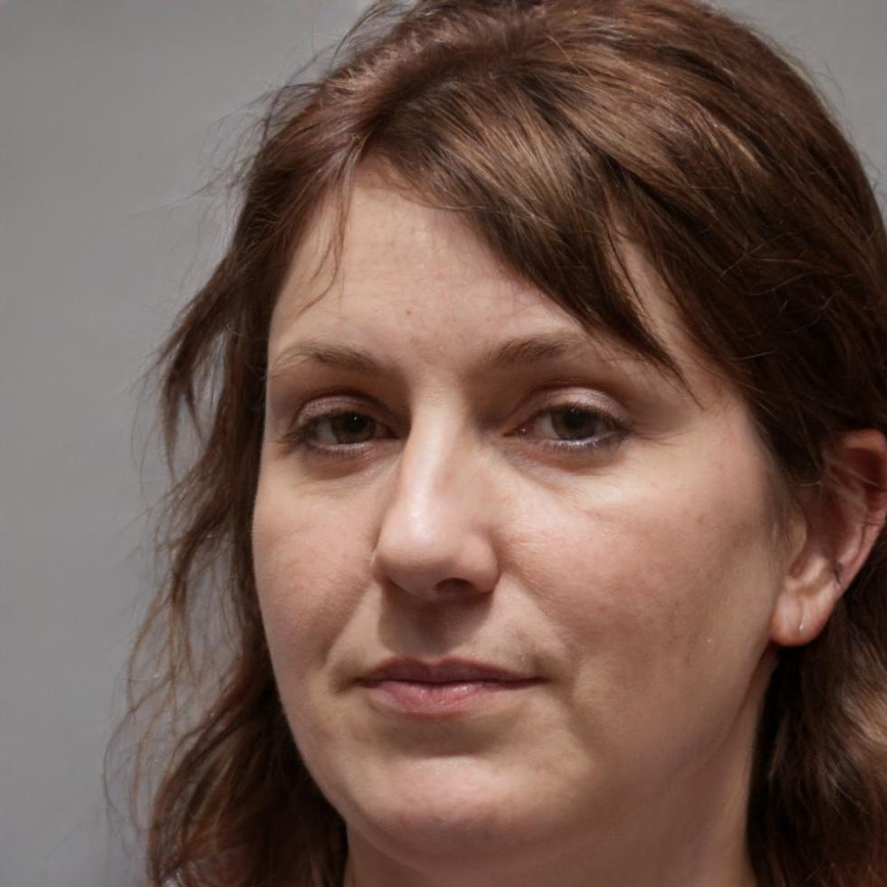 Coordinadora de Programas Conjuntos