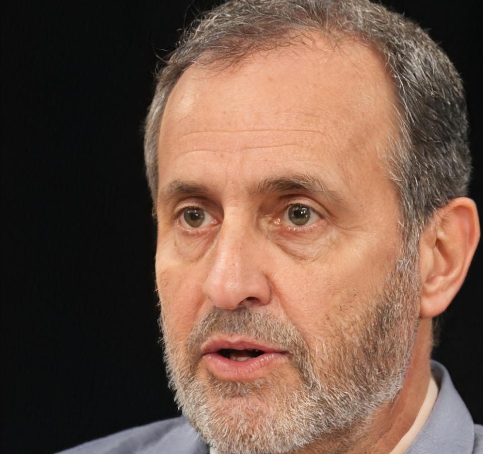 Consultor financiero especializado en fondos de emergencia