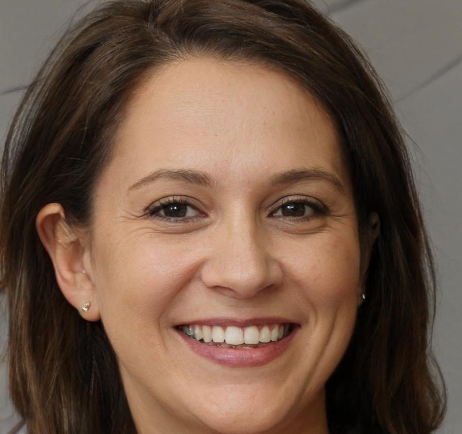 Retrato de Paloma Valtueña